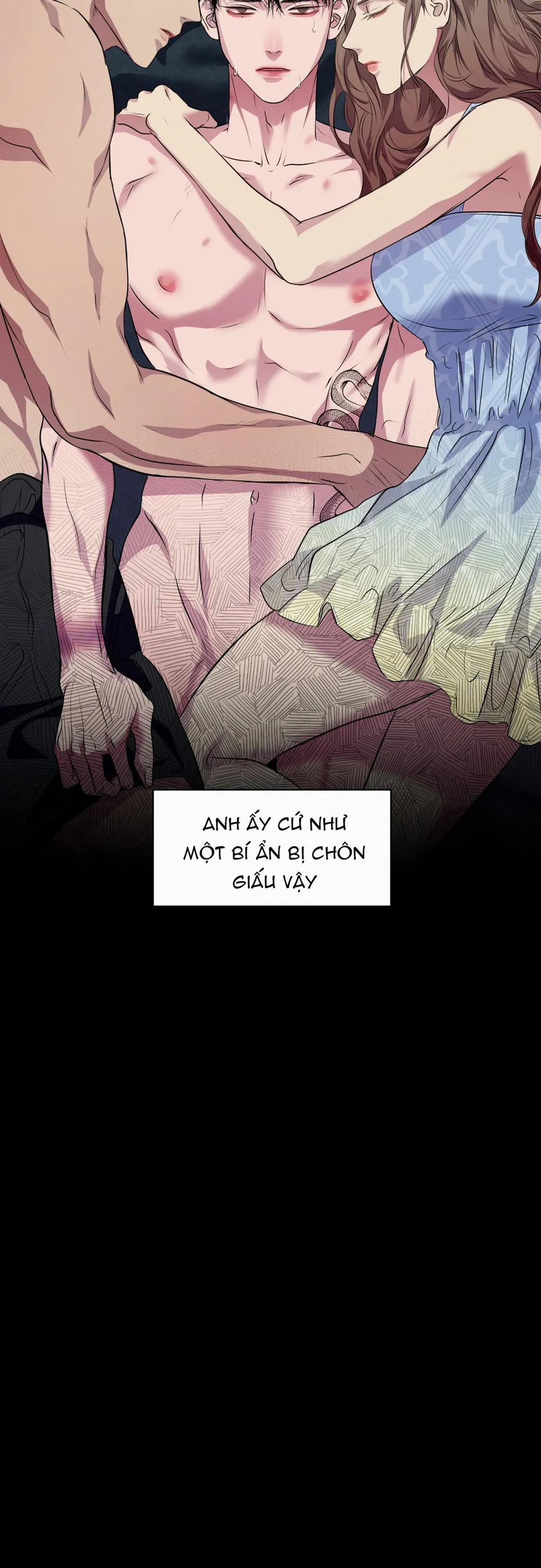 Vết Rắn Cắn 29.2 trang 35