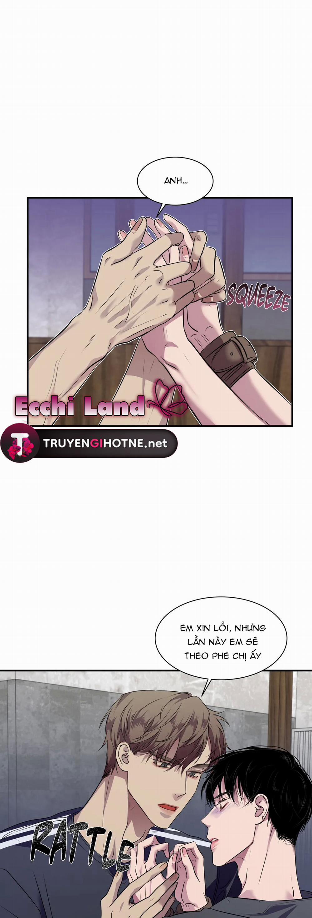 Vết Rắn Cắn 29.2 trang 9