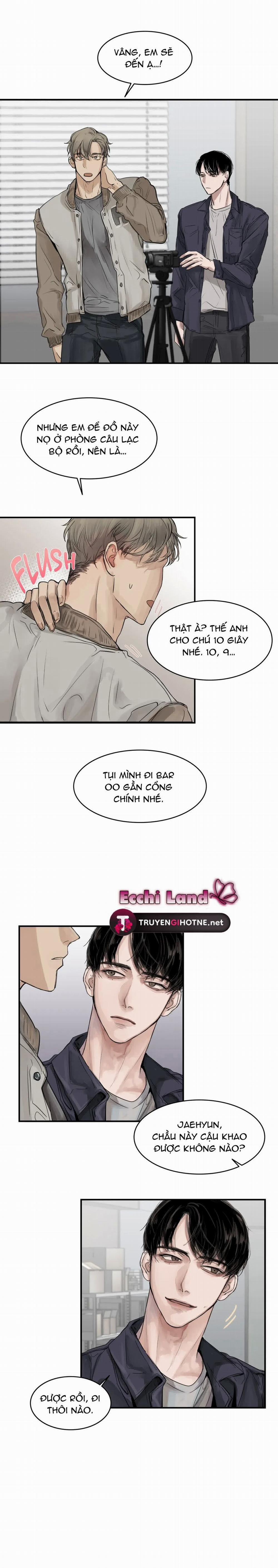 Vết Rắn Cắn 3.1 trang 6