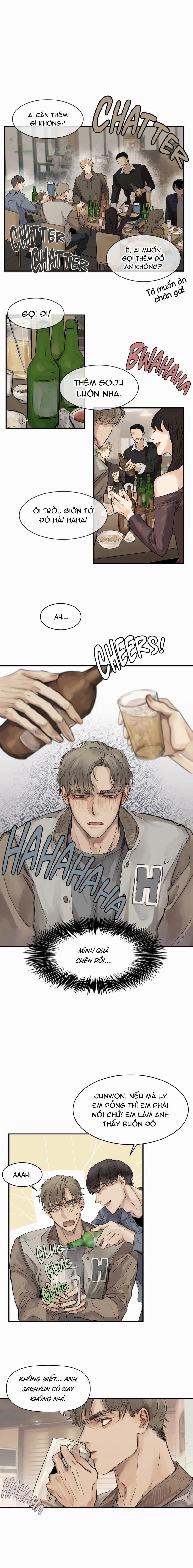 Vết Rắn Cắn 3.1 trang 7