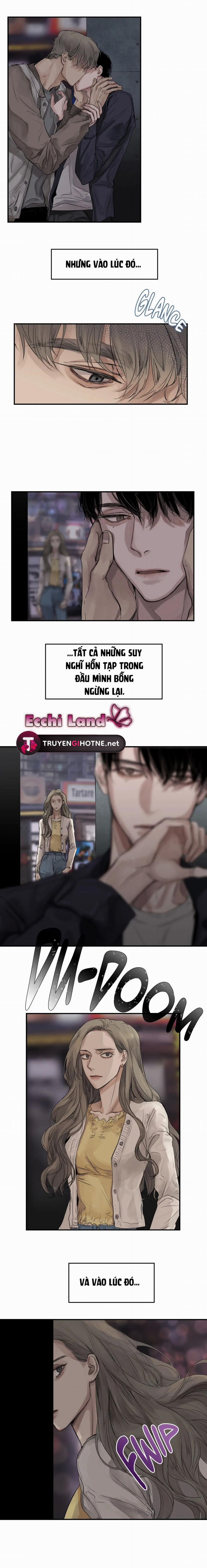 Vết Rắn Cắn 3.2 trang 3