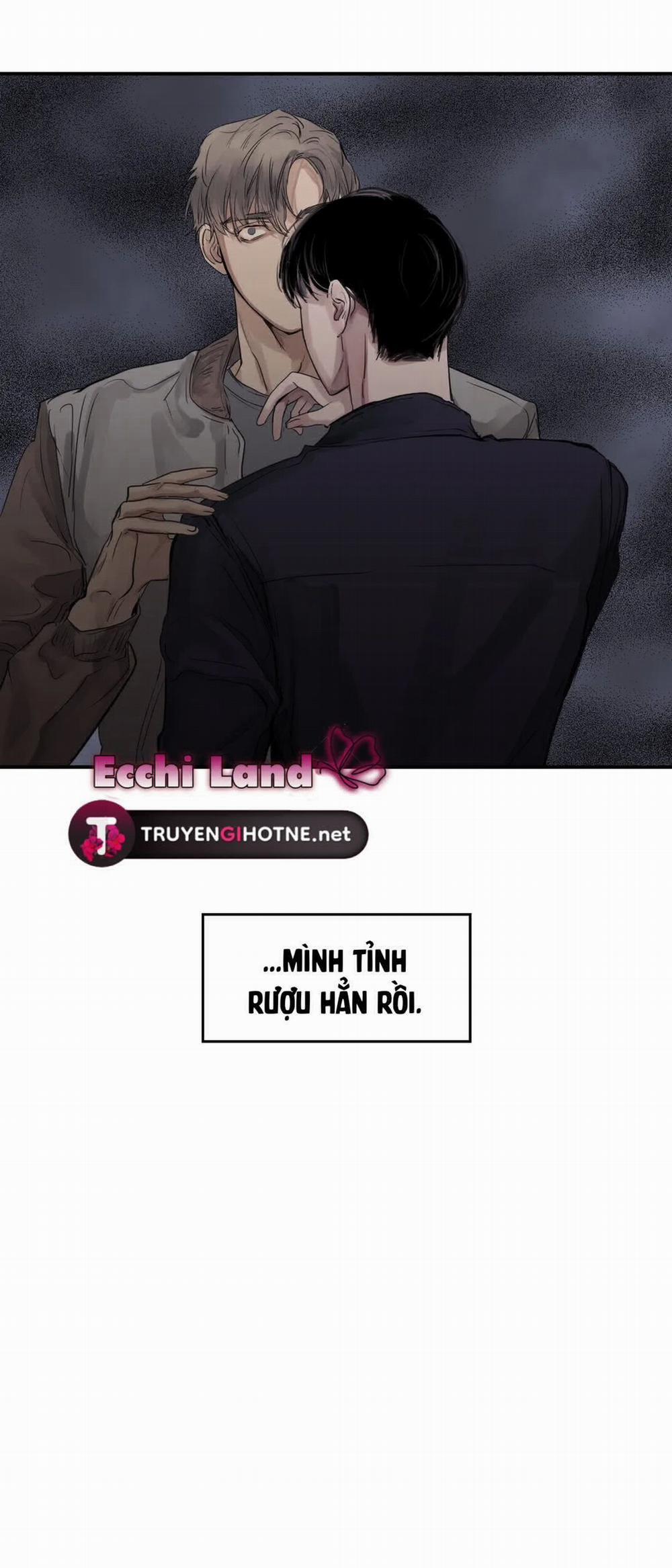 Vết Rắn Cắn 3.2 trang 4