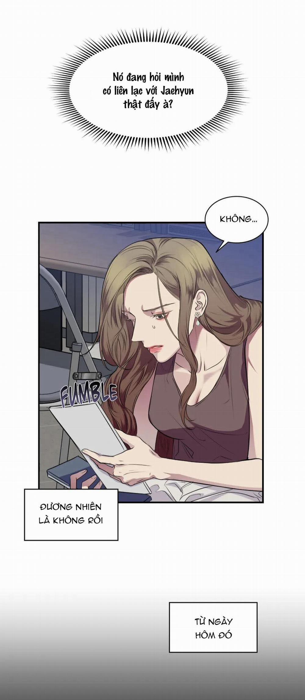 Vết Rắn Cắn 30.1 trang 14