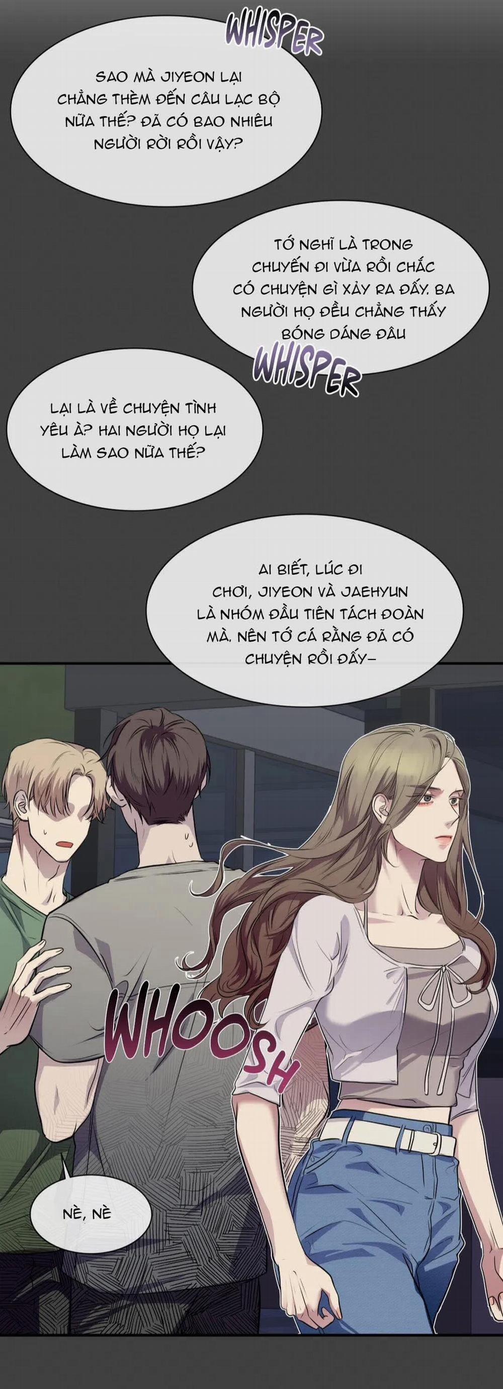 Vết Rắn Cắn 30.2 trang 0