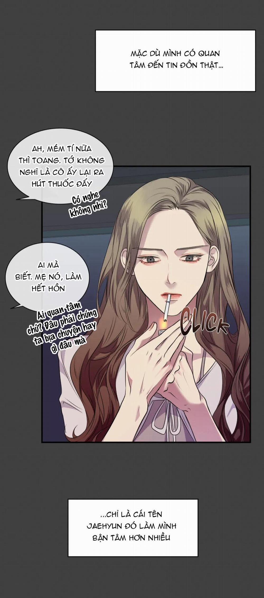 Vết Rắn Cắn 30.2 trang 1