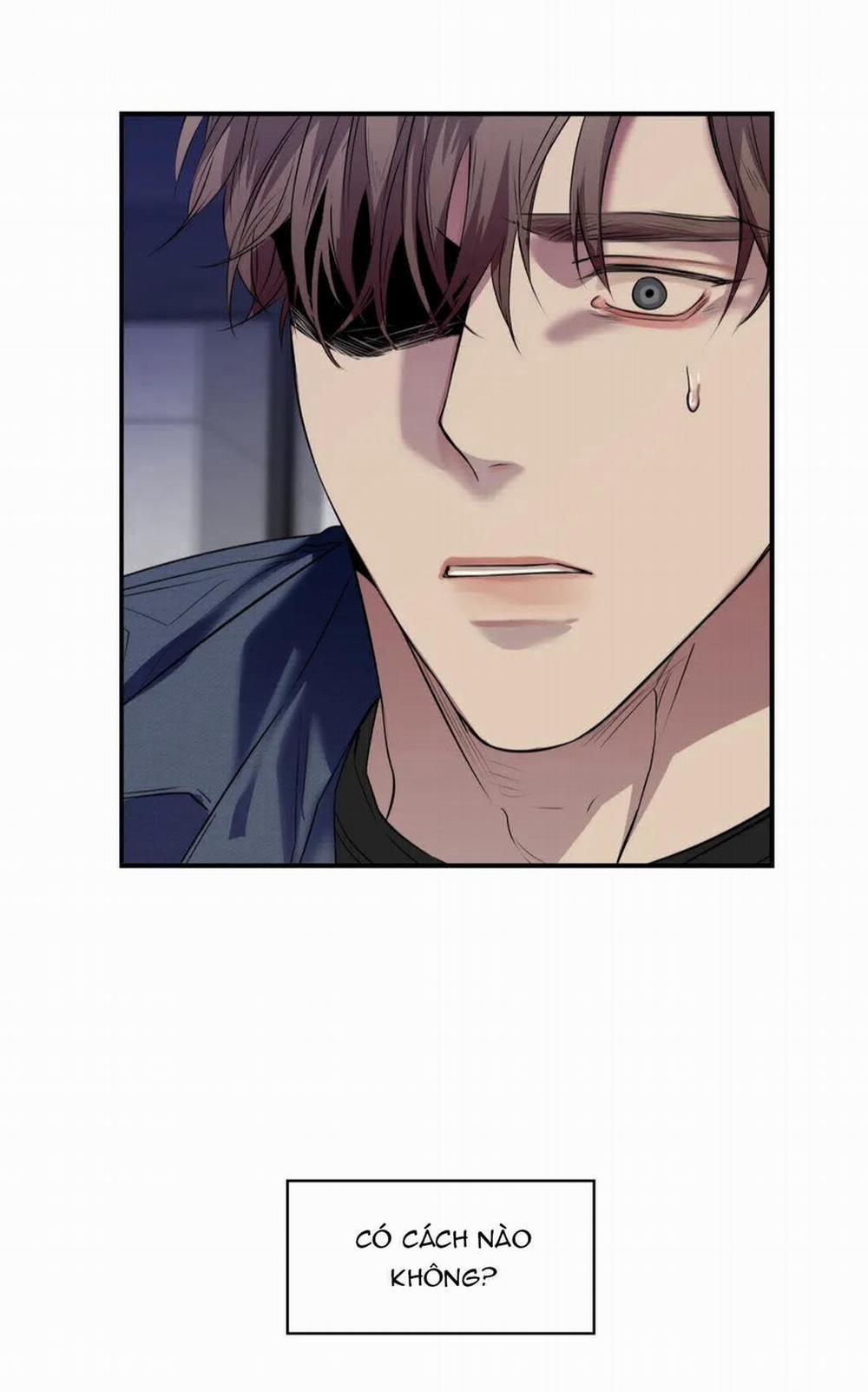 Vết Rắn Cắn 30.2 trang 13