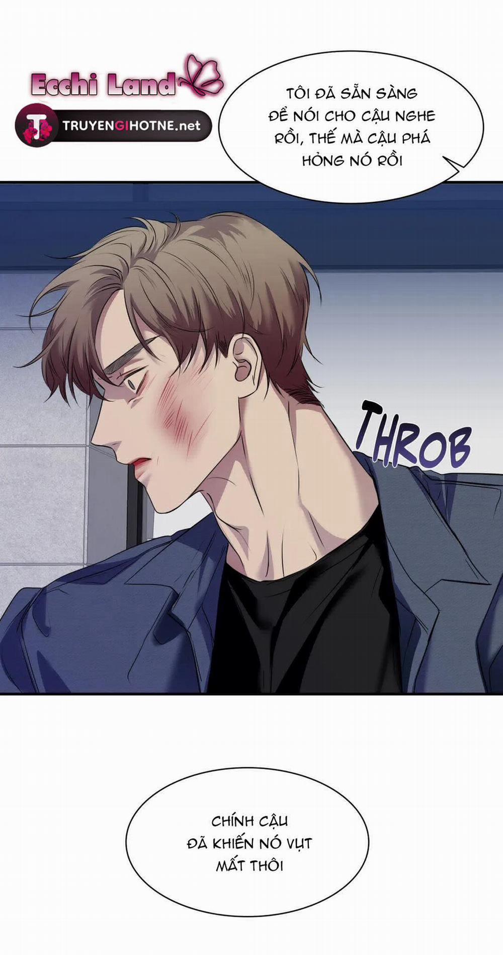 Vết Rắn Cắn 30.2 trang 17