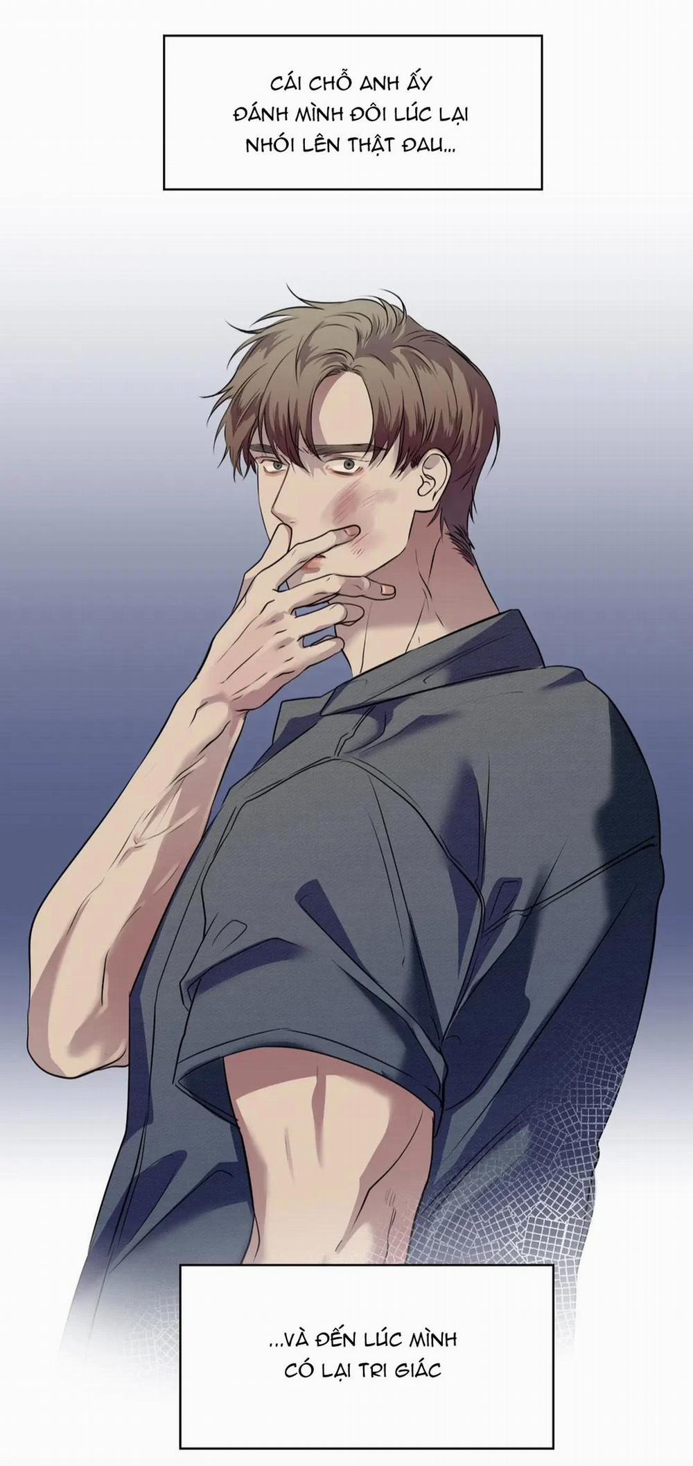 Vết Rắn Cắn 30.2 trang 19