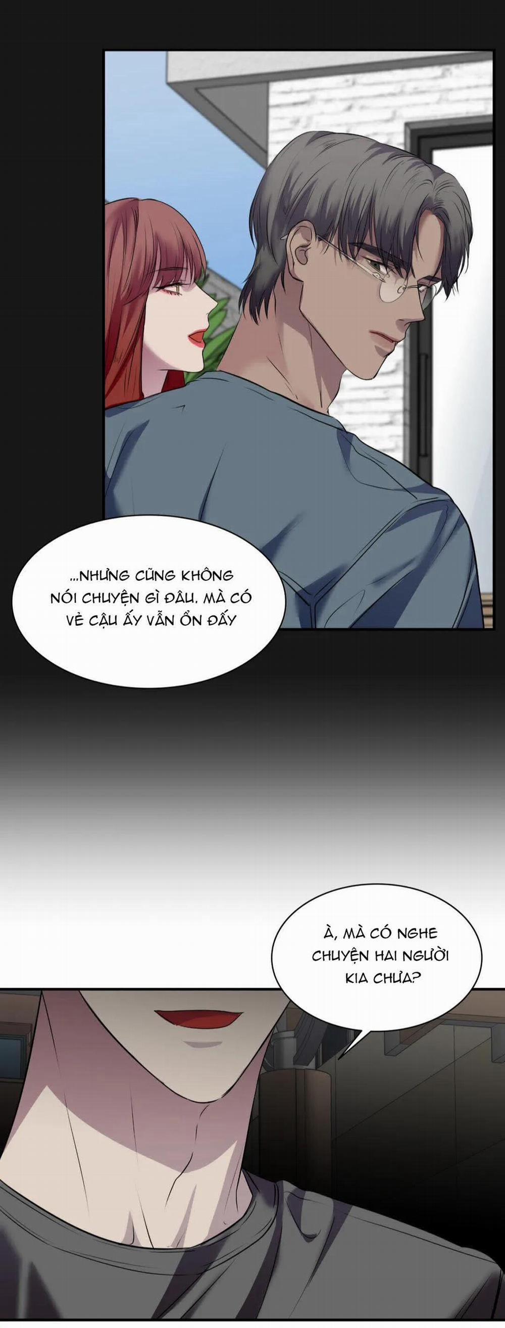 Vết Rắn Cắn 30.2 trang 25