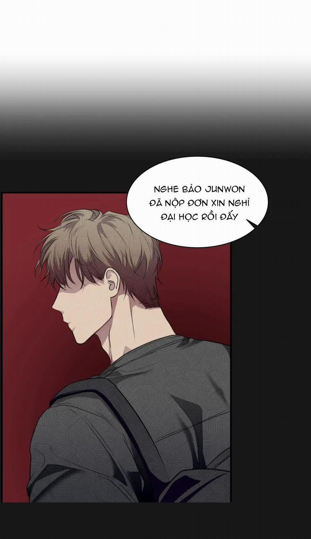 Vết Rắn Cắn 30.2 trang 26