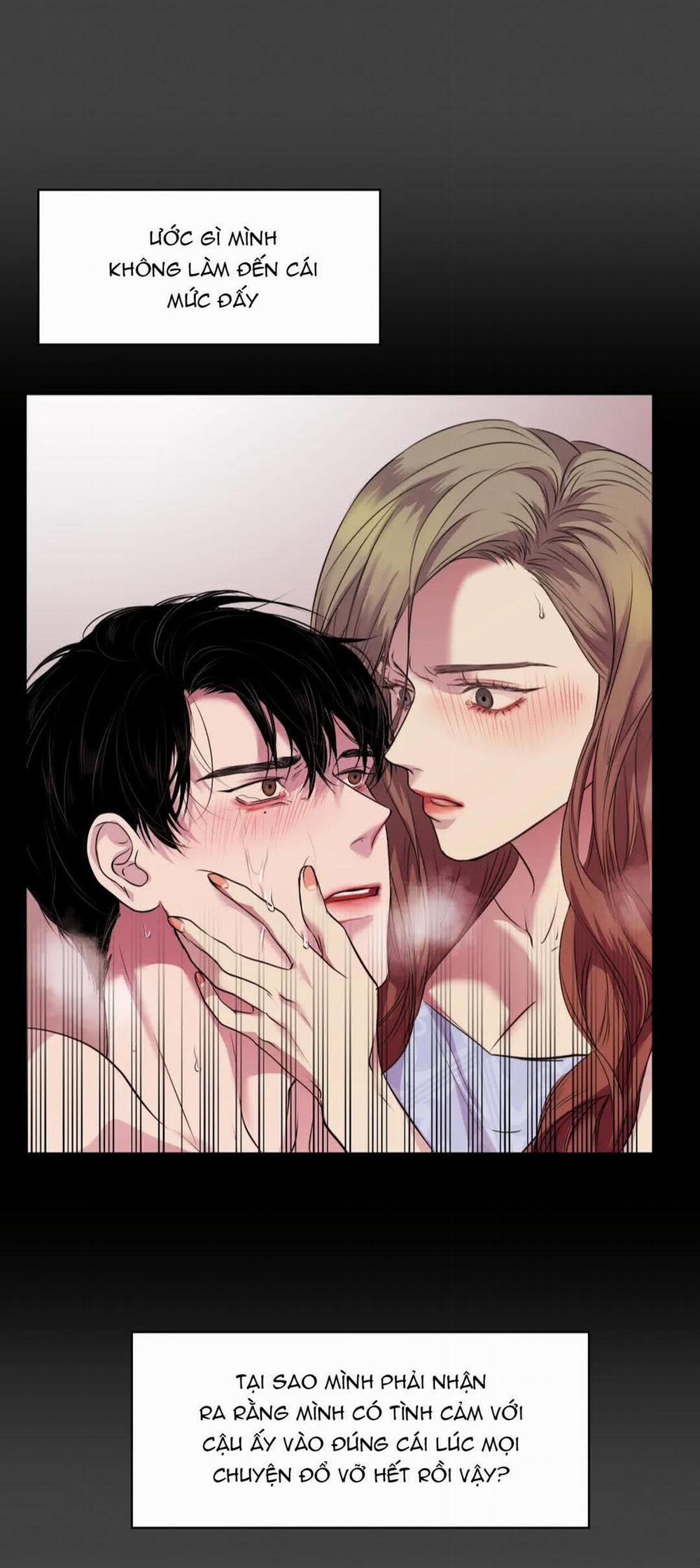 Vết Rắn Cắn 30.2 trang 3