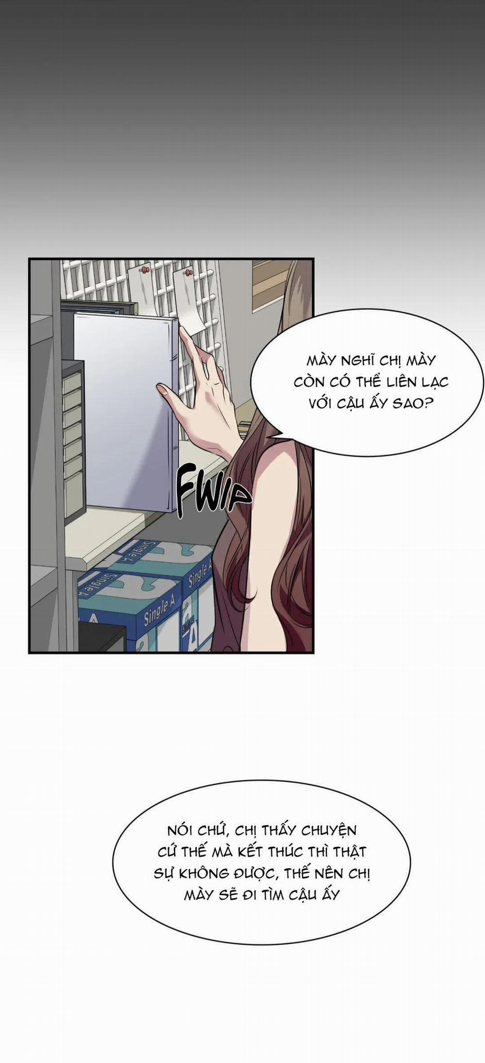 Vết Rắn Cắn 30.2 trang 4