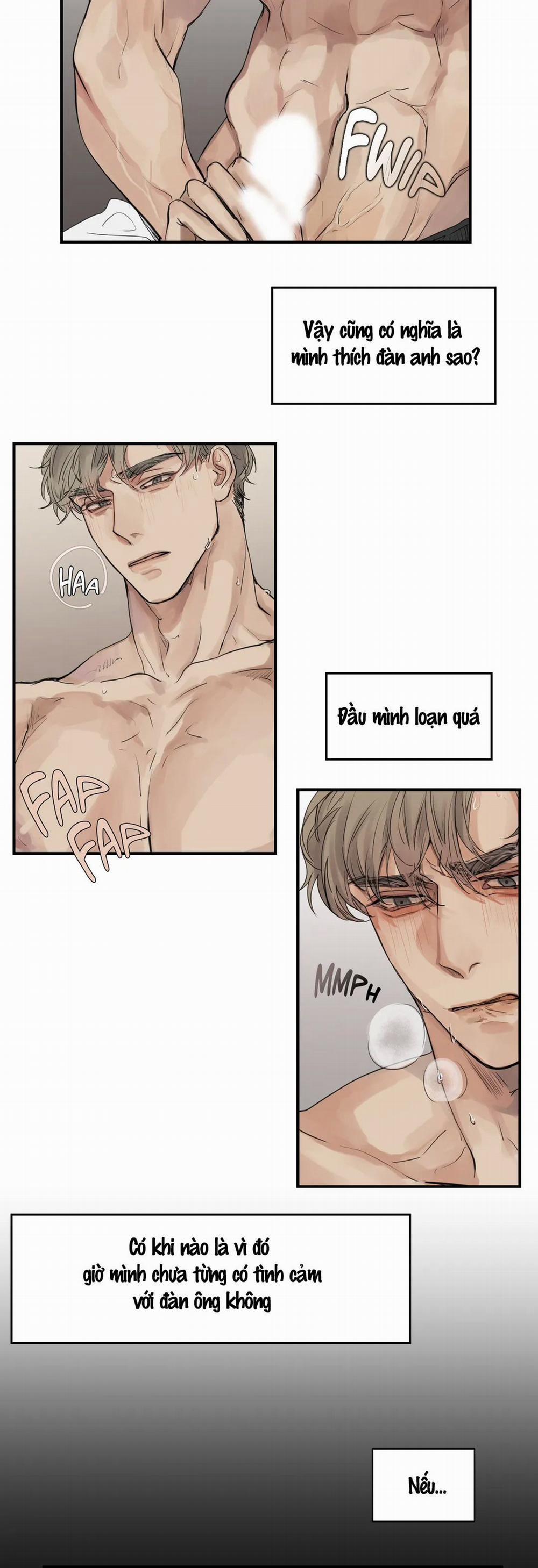 Vết Rắn Cắn 4.1 trang 10