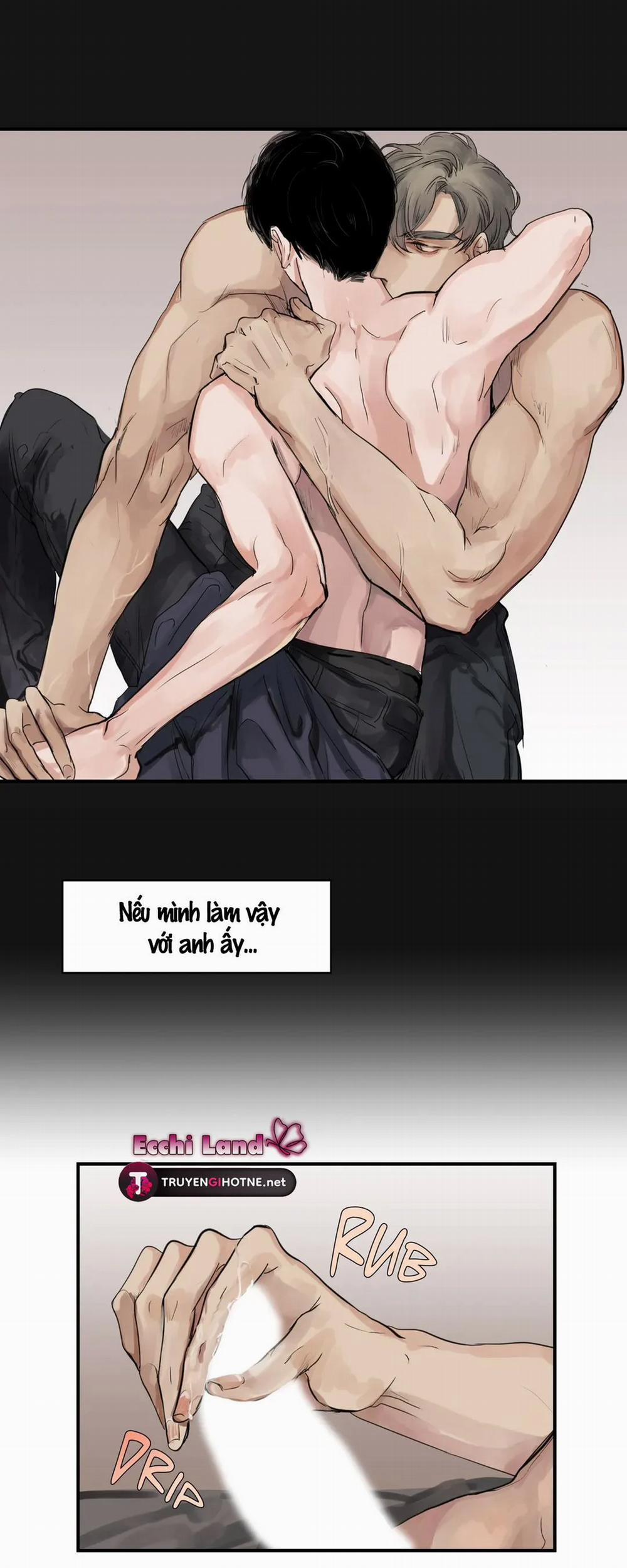 Vết Rắn Cắn 4.1 trang 12