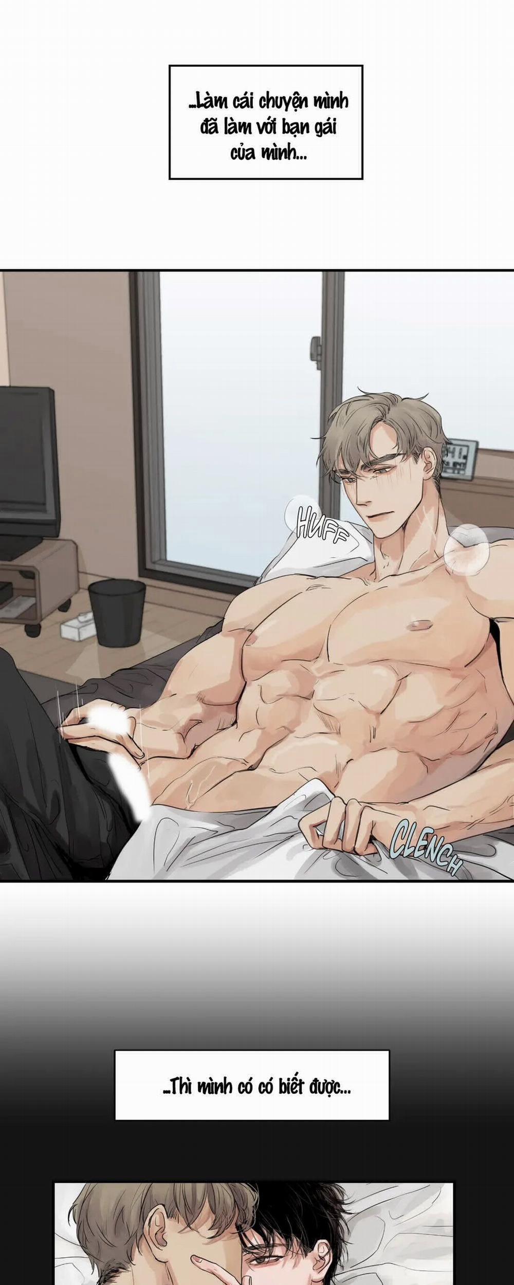 Vết Rắn Cắn 4.1 trang 13