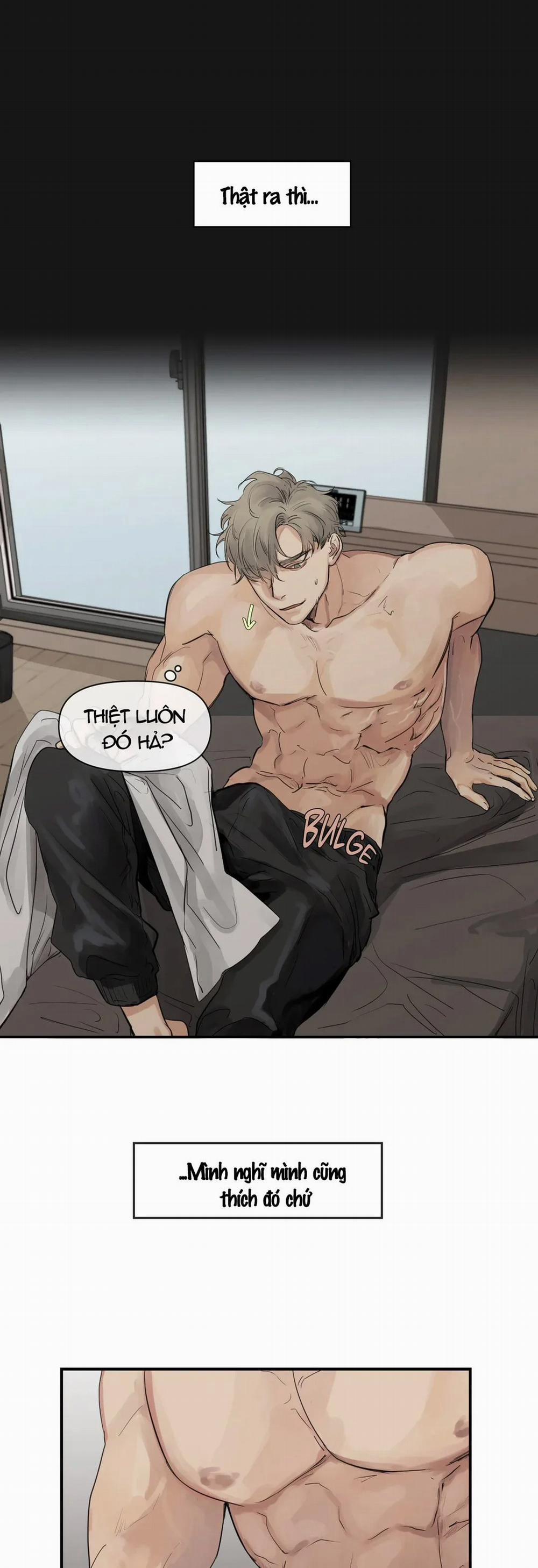 Vết Rắn Cắn 4.1 trang 9