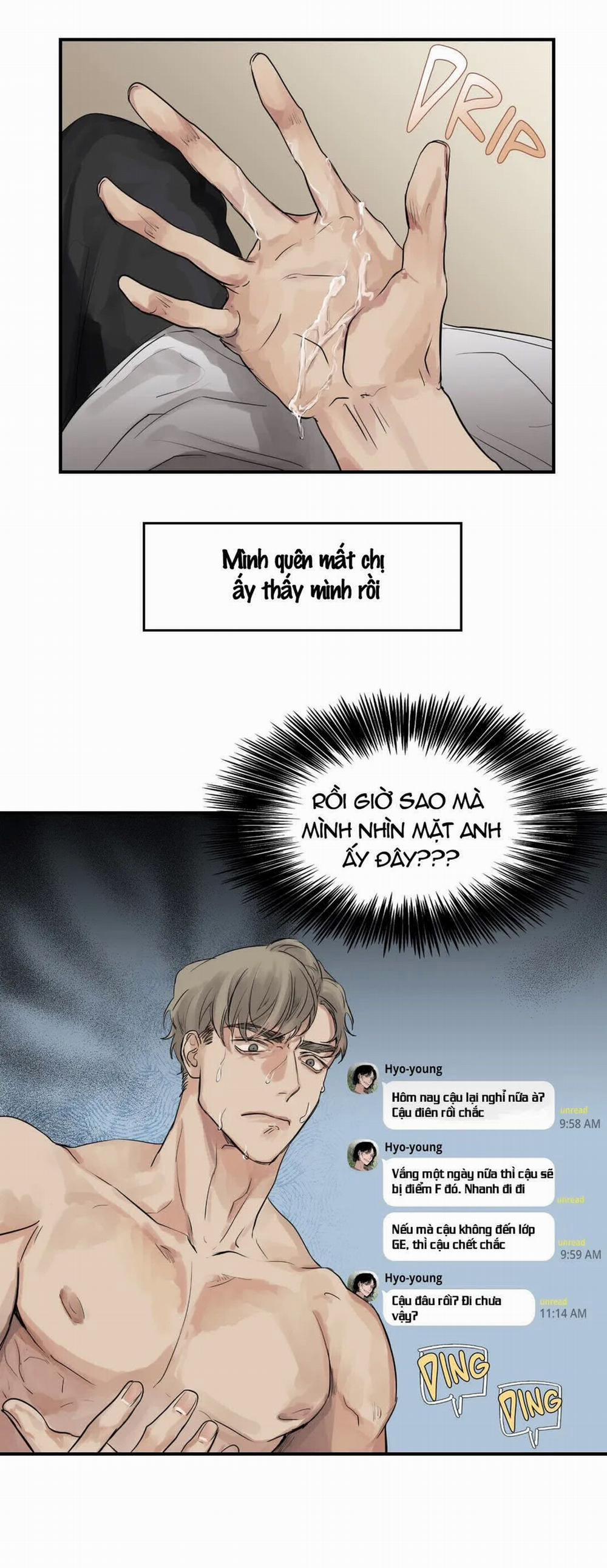 Vết Rắn Cắn 4.2 trang 0