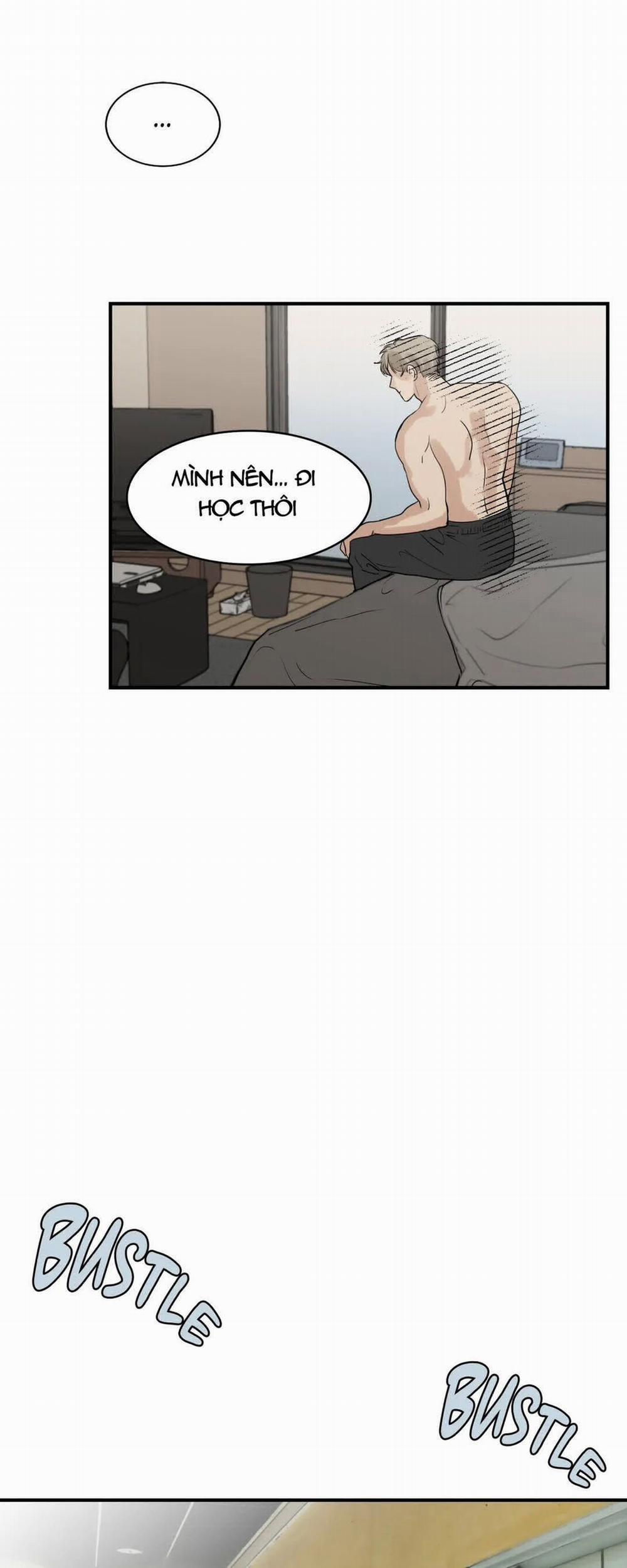 Vết Rắn Cắn 4.2 trang 1