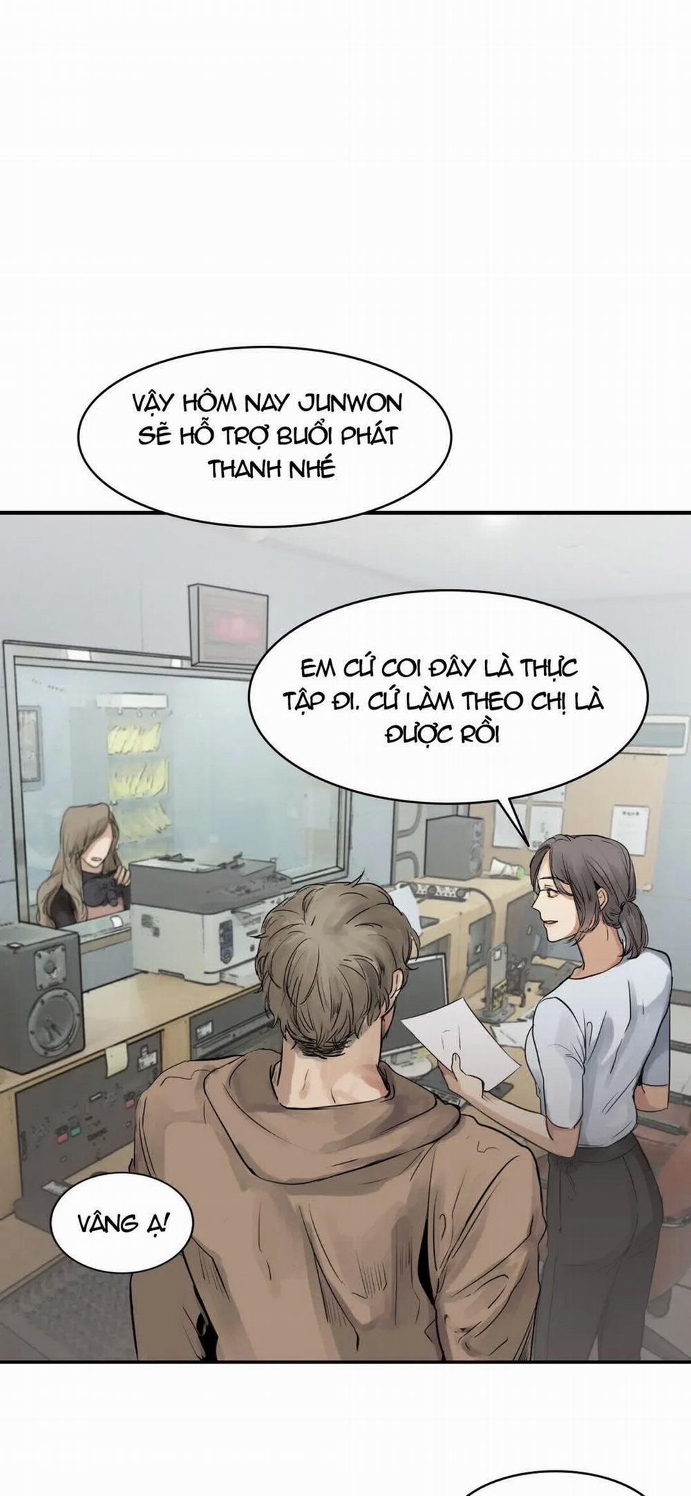 Vết Rắn Cắn 4.2 trang 19