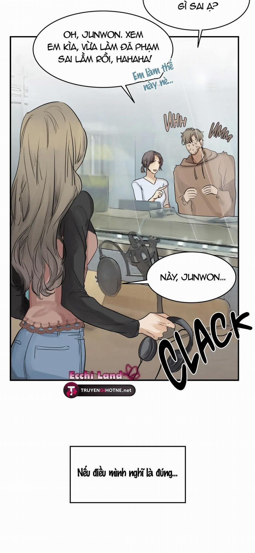 Vết Rắn Cắn 4.2 trang 21