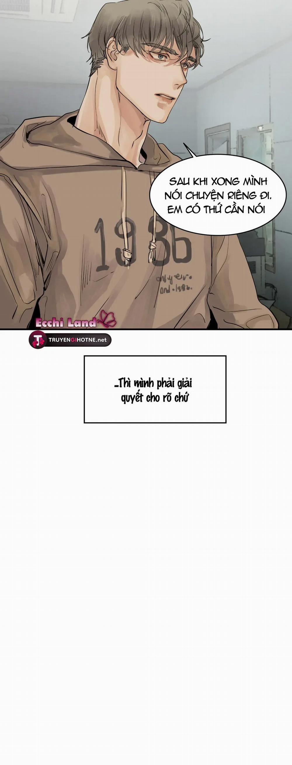 Vết Rắn Cắn 4.2 trang 24