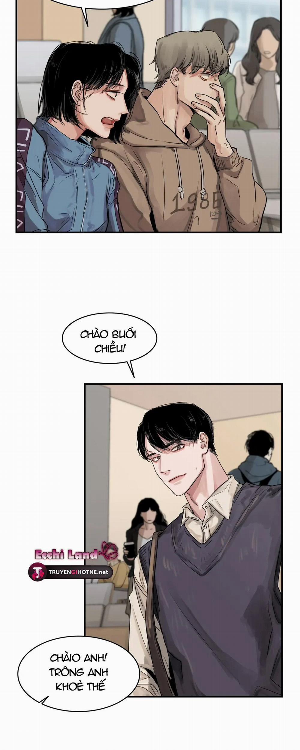 Vết Rắn Cắn 4.2 trang 3