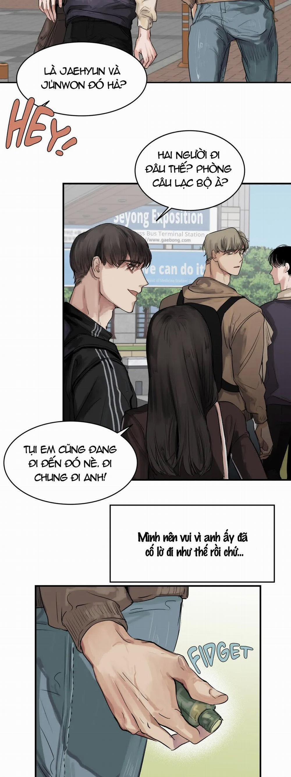 Vết Rắn Cắn 4.2 trang 8