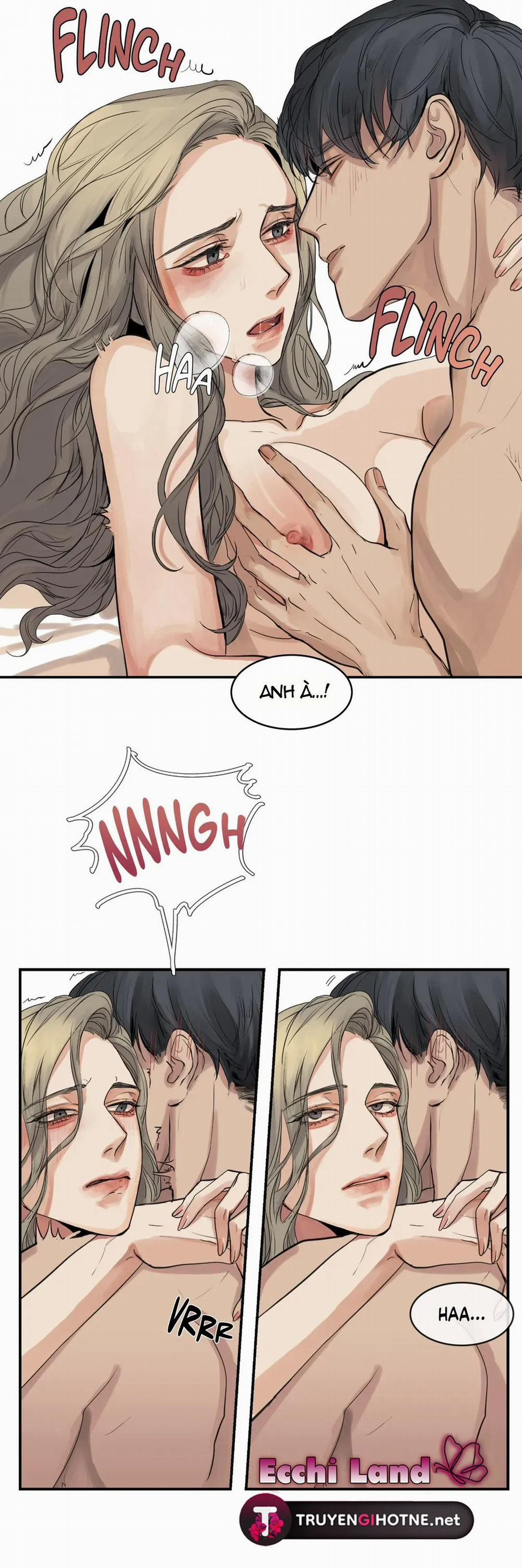 Vết Rắn Cắn 5.1 trang 14