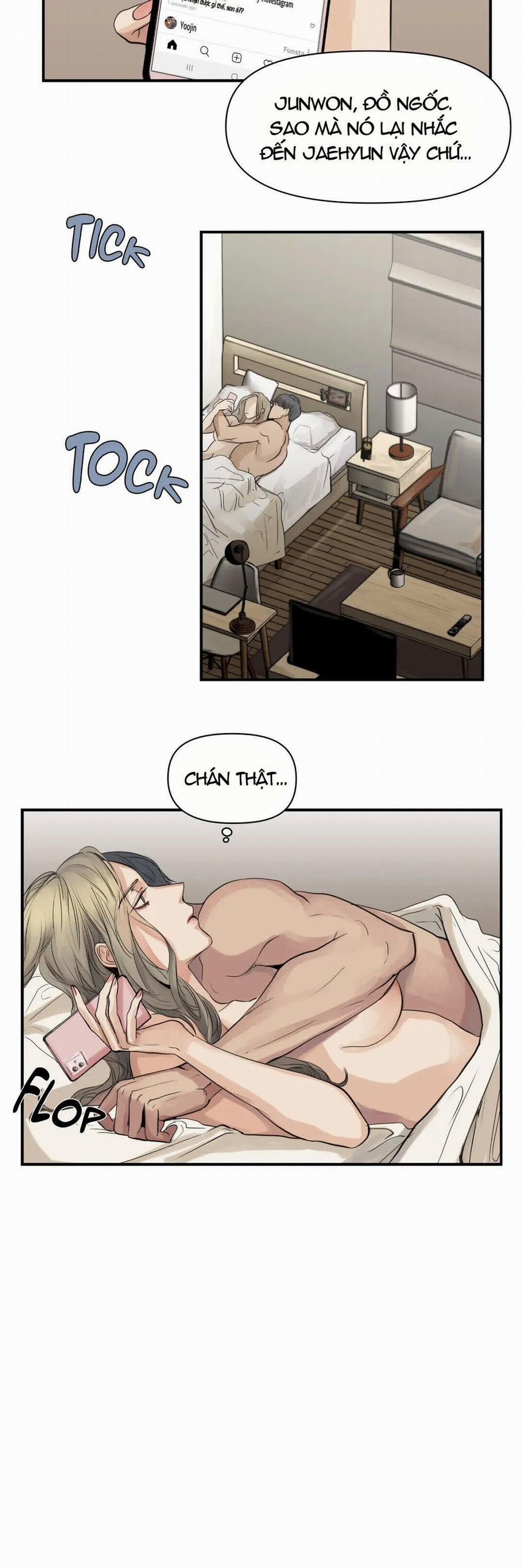 Vết Rắn Cắn 5.1 trang 16