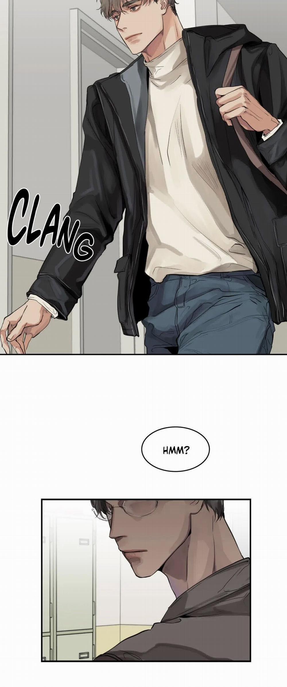 Vết Rắn Cắn 5.1 trang 19