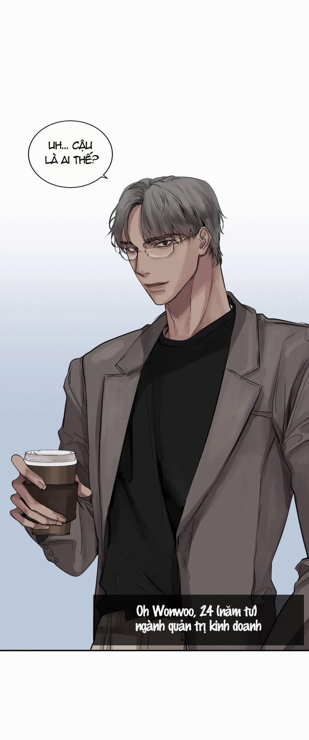 Vết Rắn Cắn 5.1 trang 20