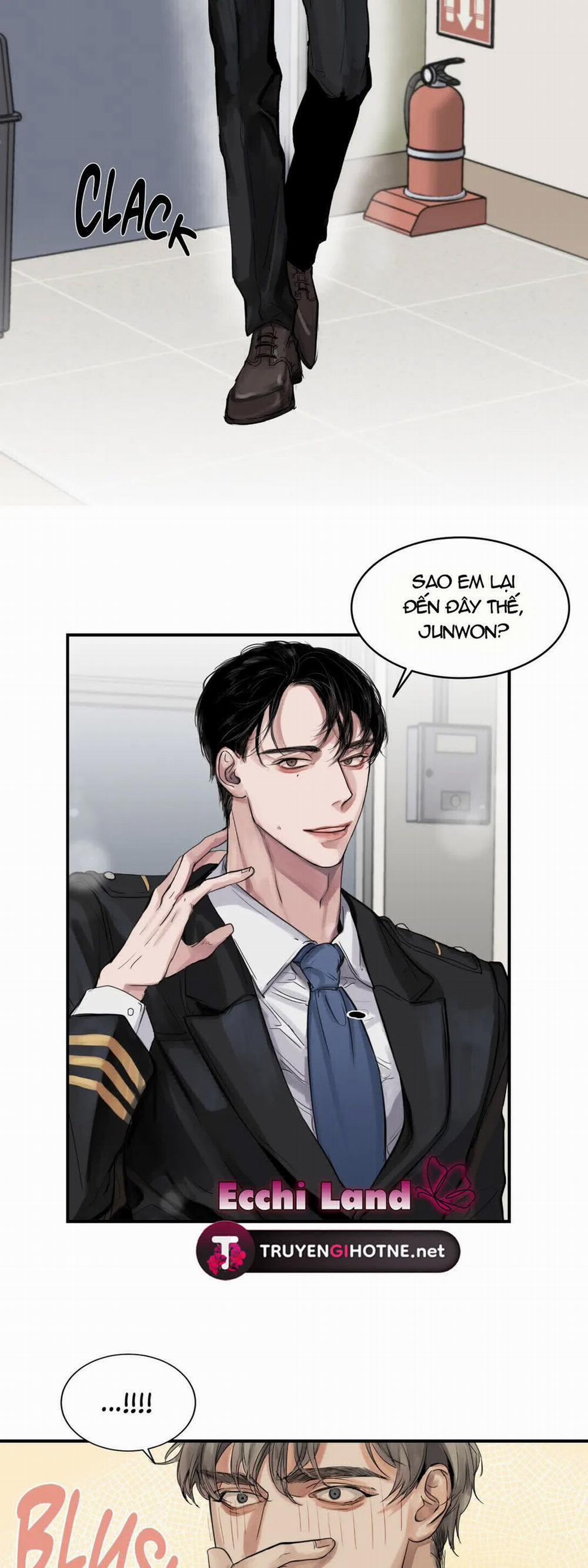 Vết Rắn Cắn 5.1 trang 22