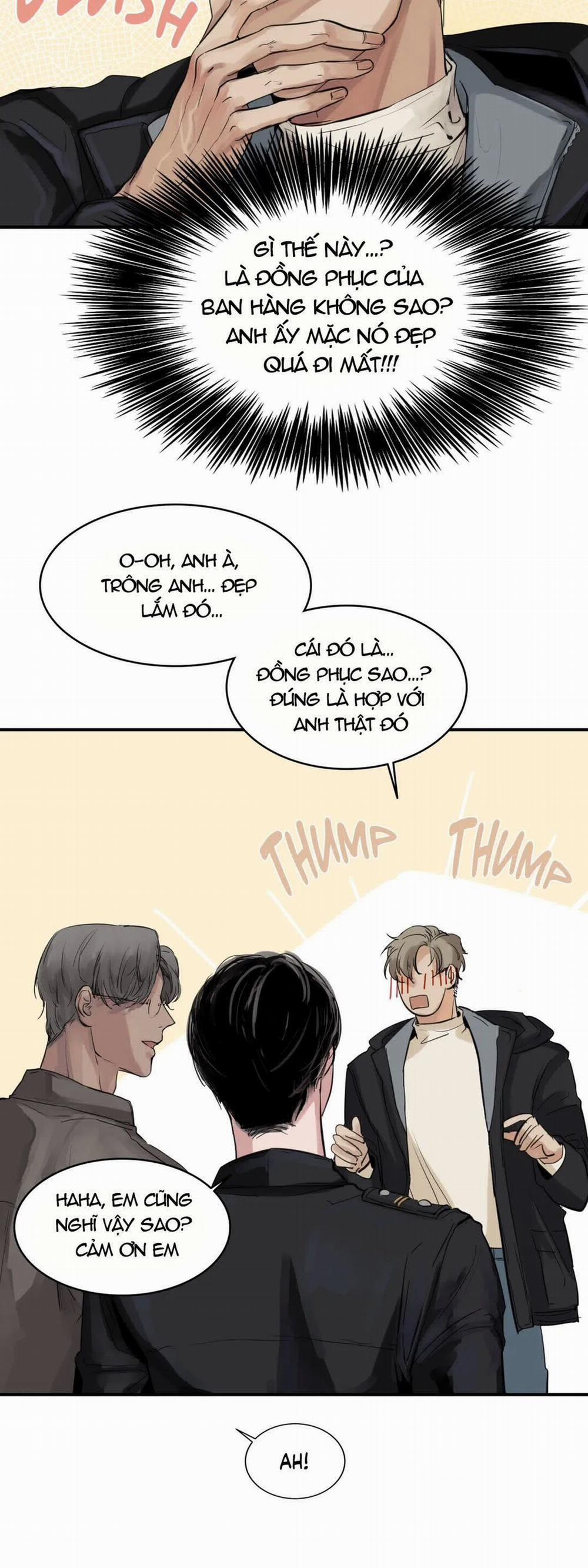 Vết Rắn Cắn 5.1 trang 23