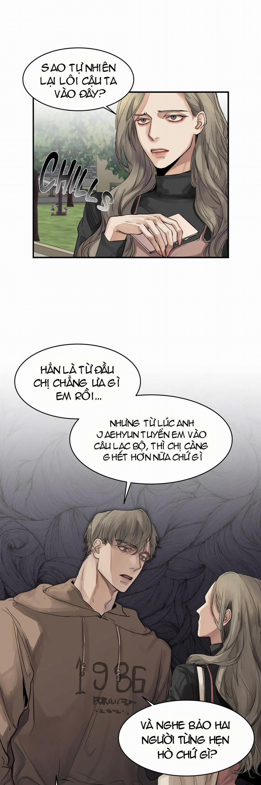 Vết Rắn Cắn 5.1 trang 6