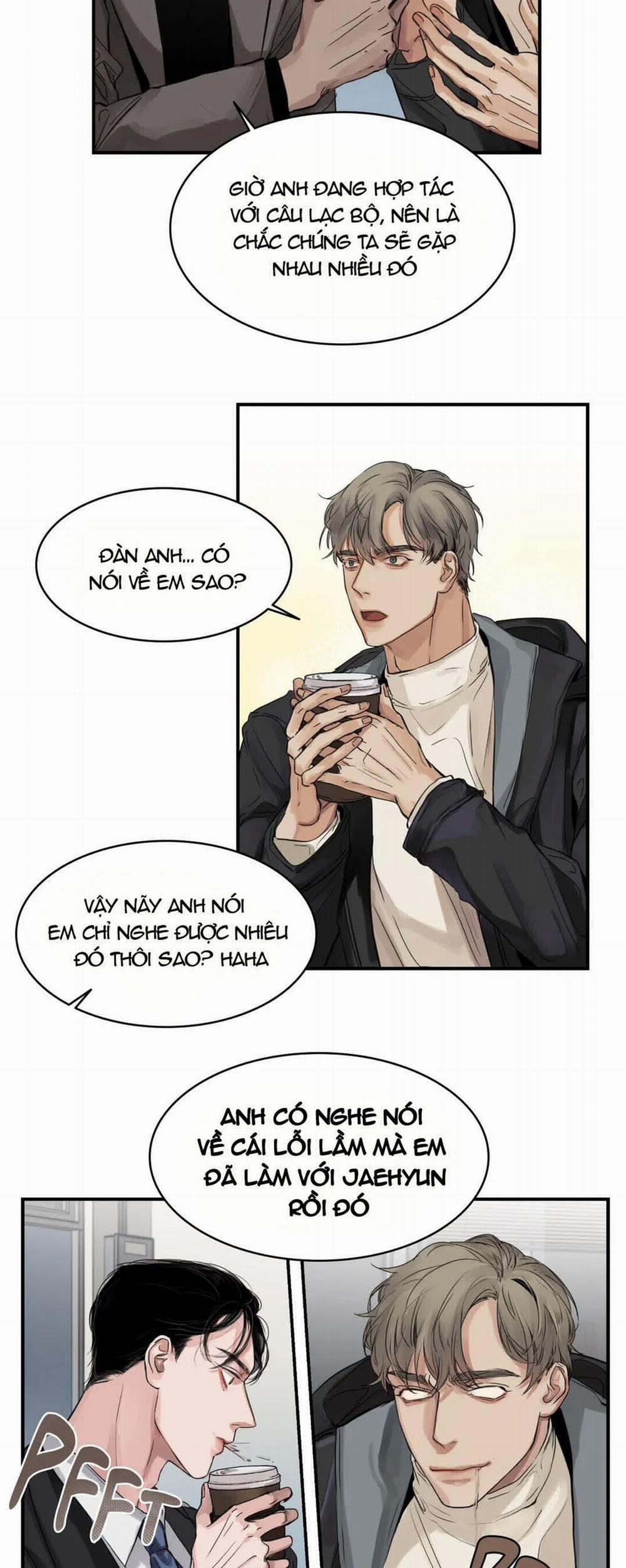 Vết Rắn Cắn 5.2 trang 1