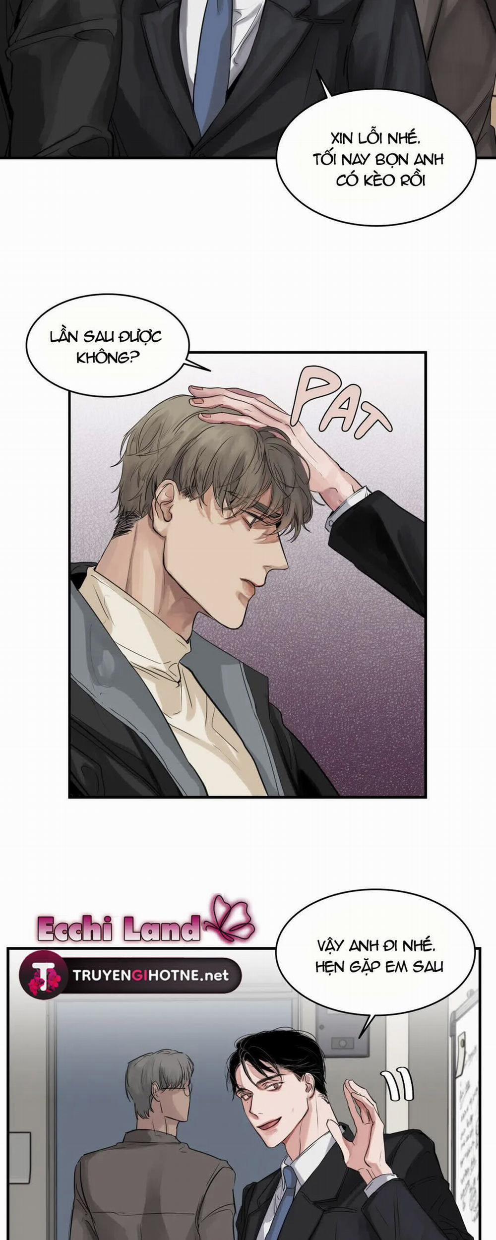 Vết Rắn Cắn 5.2 trang 10