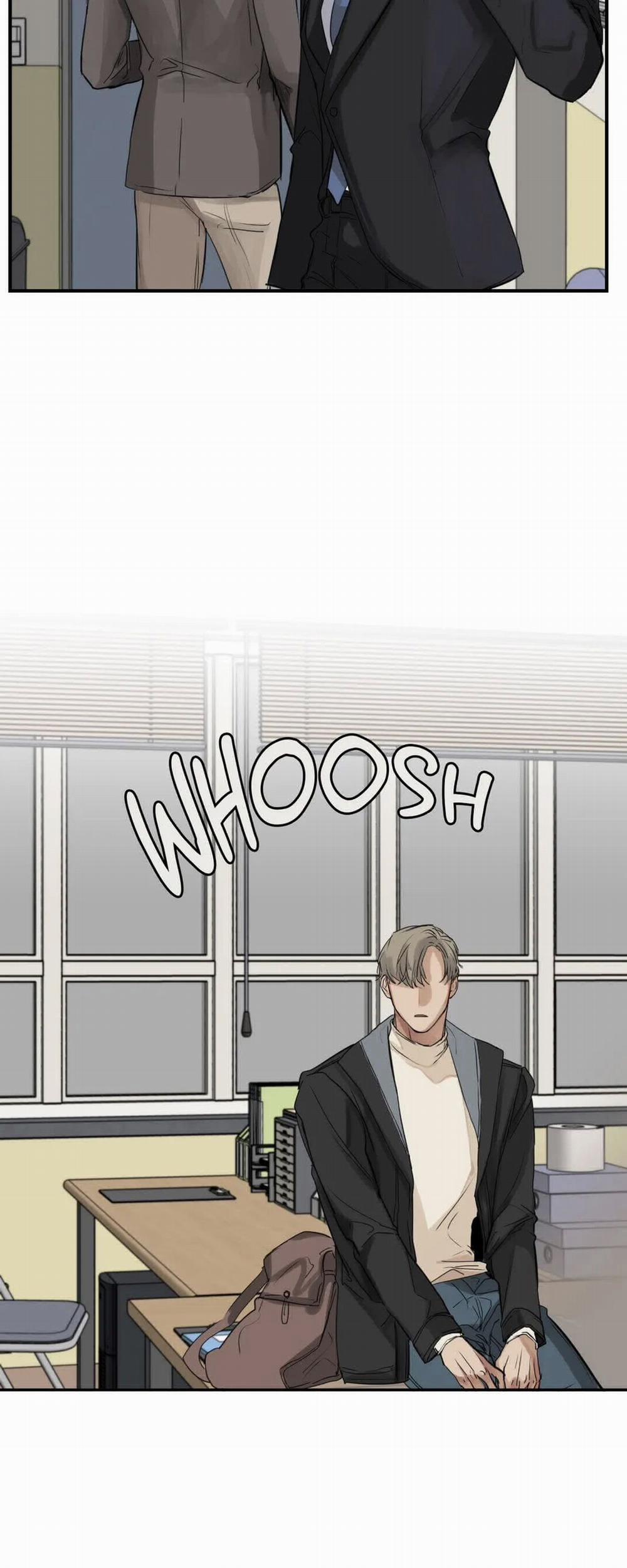 Vết Rắn Cắn 5.2 trang 11