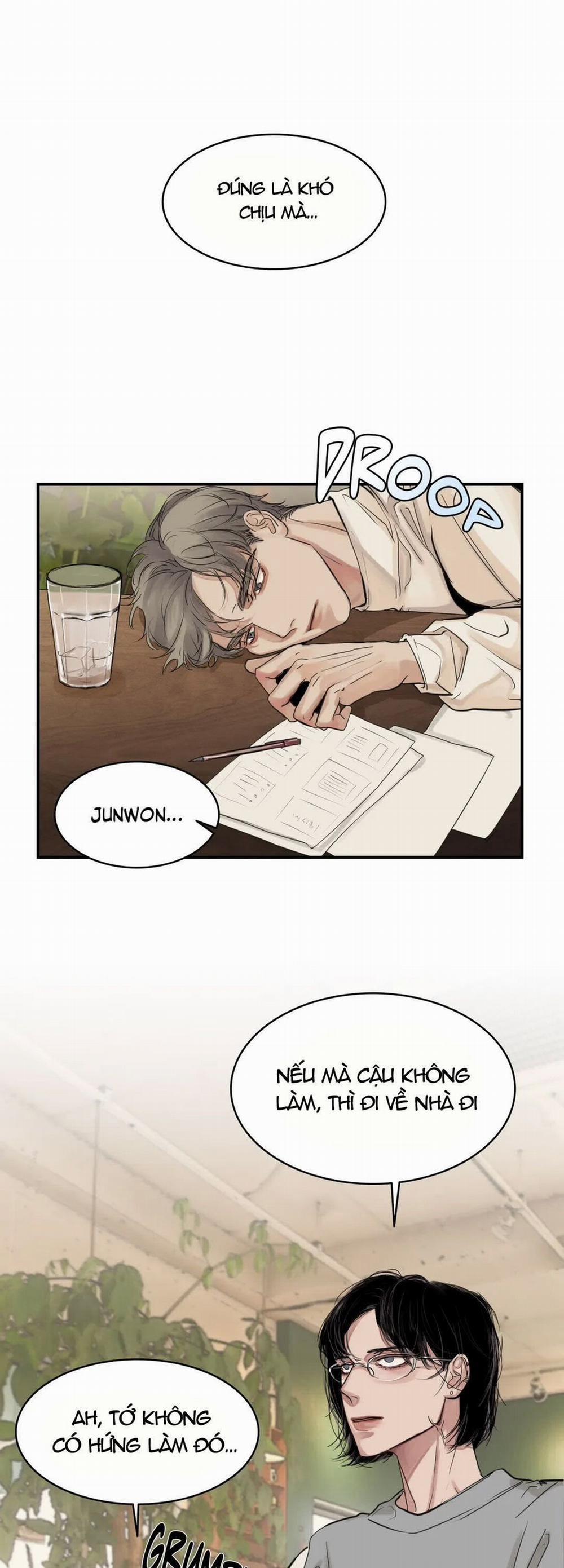 Vết Rắn Cắn 5.2 trang 12