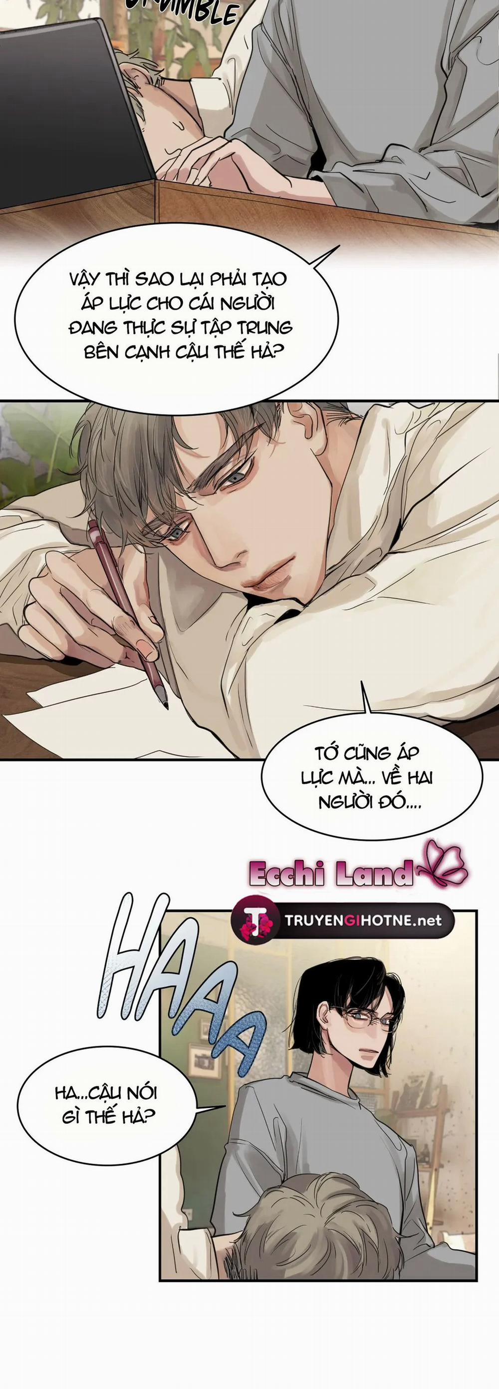 Vết Rắn Cắn 5.2 trang 13