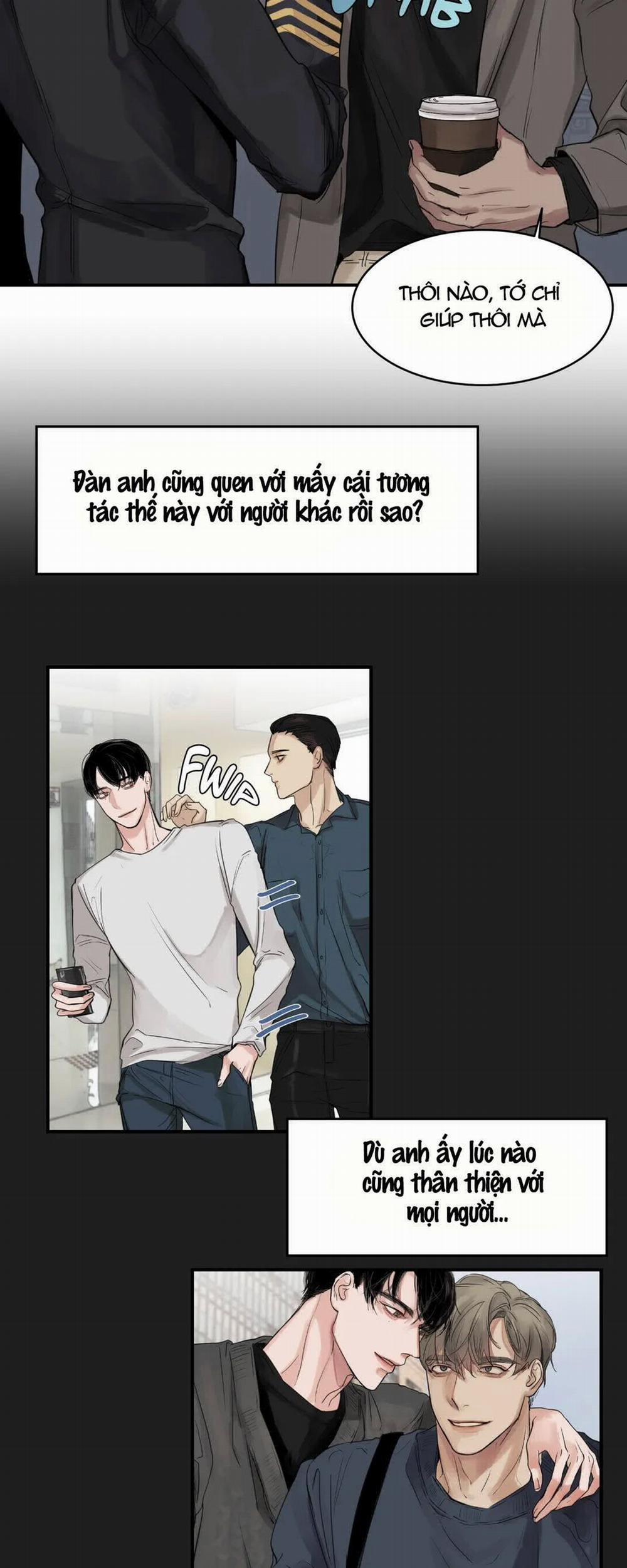 Vết Rắn Cắn 5.2 trang 4