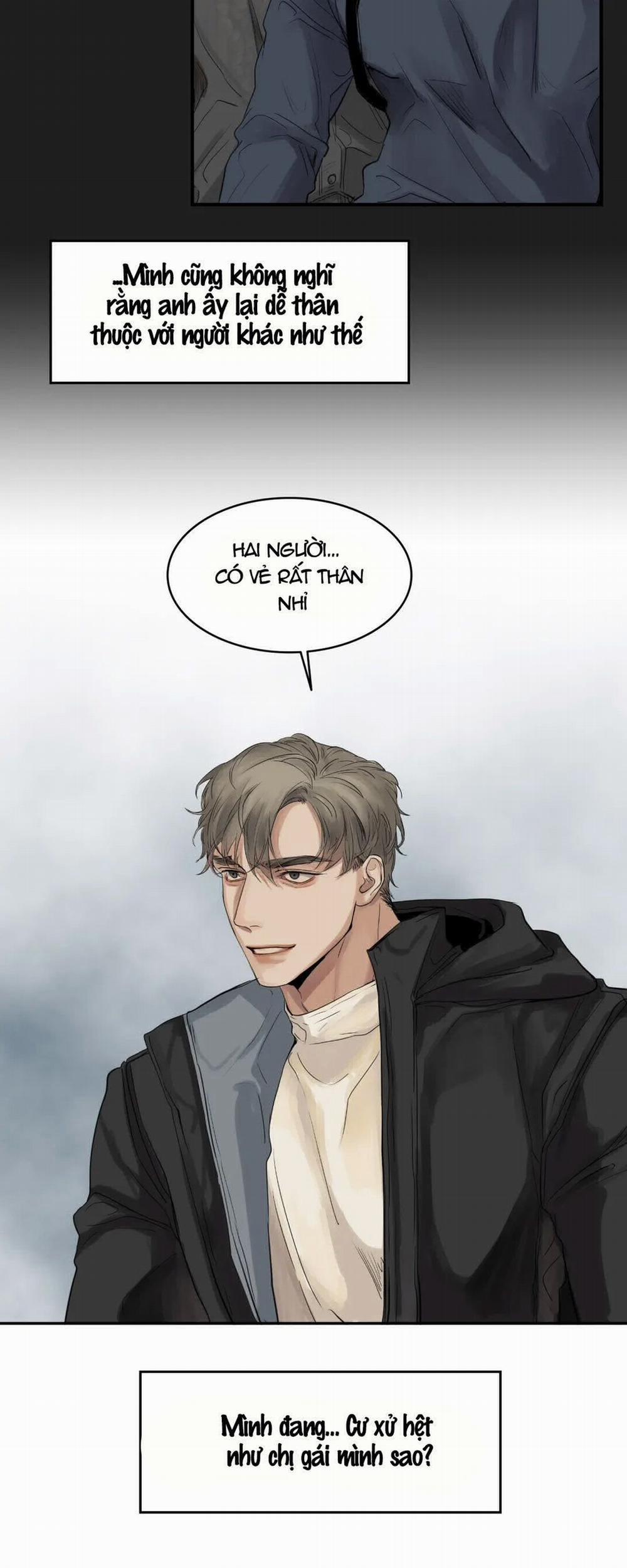 Vết Rắn Cắn 5.2 trang 5