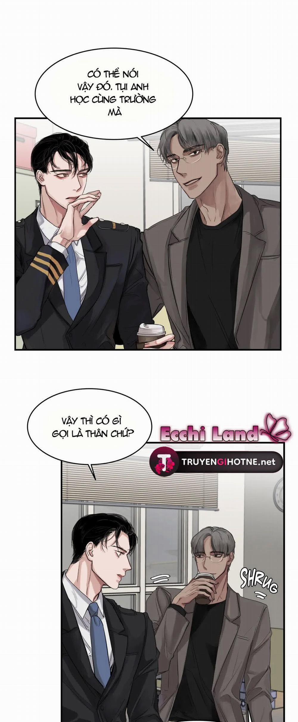 Vết Rắn Cắn 5.2 trang 6