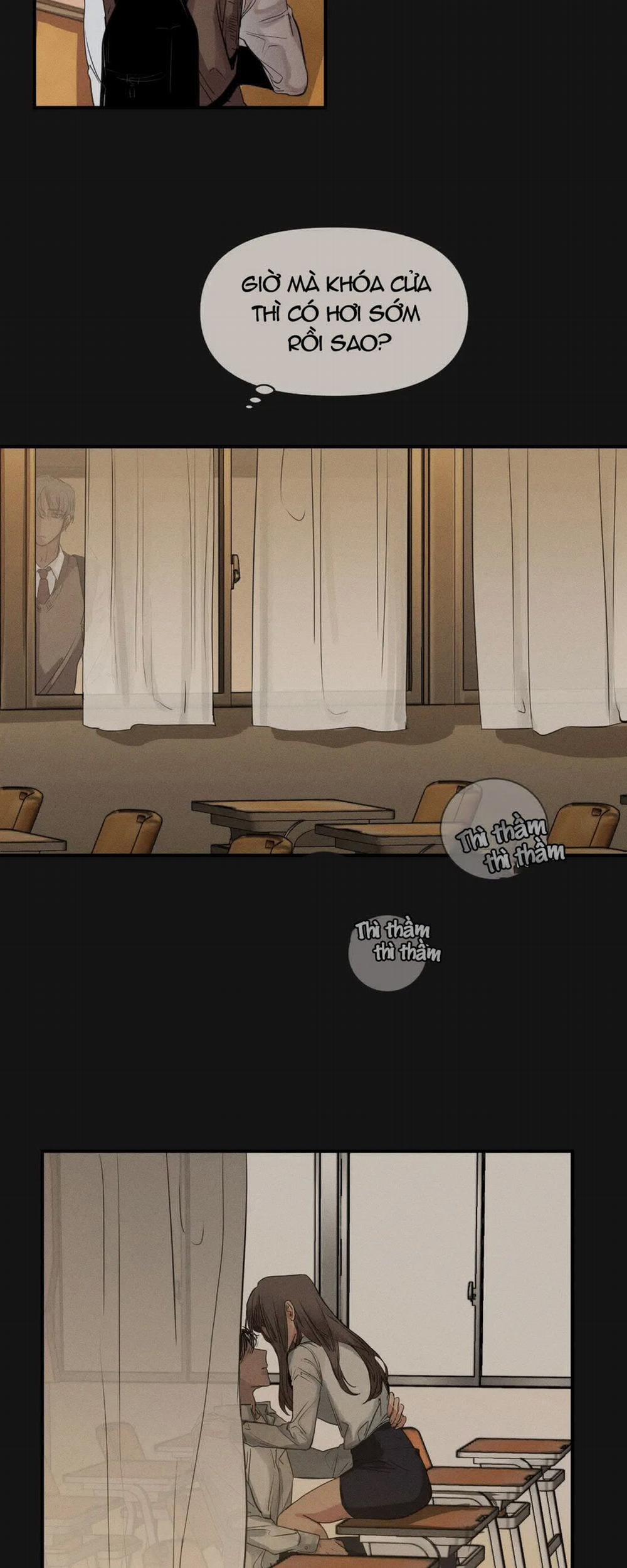 Vết Rắn Cắn 6.1 trang 13