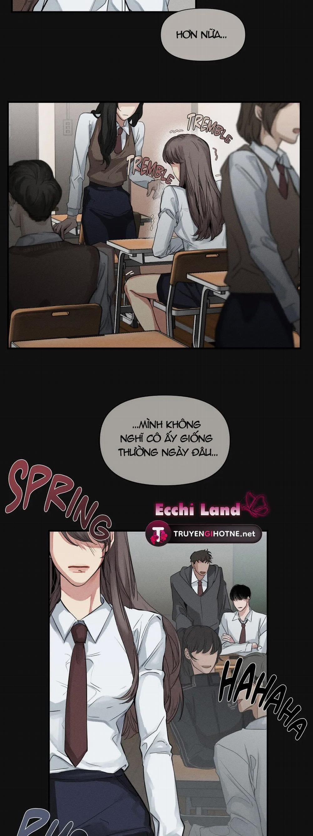 Vết Rắn Cắn 6.1 trang 19