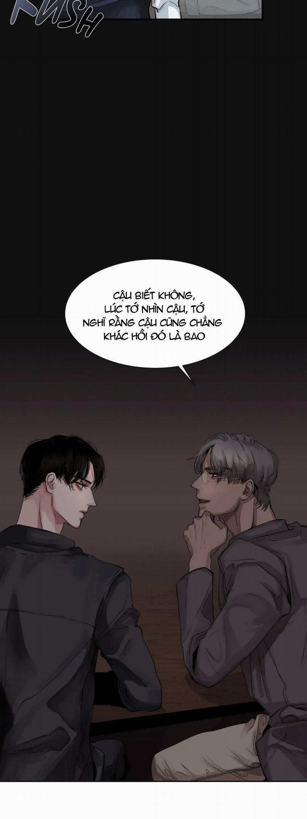 Vết Rắn Cắn 6.1 trang 20