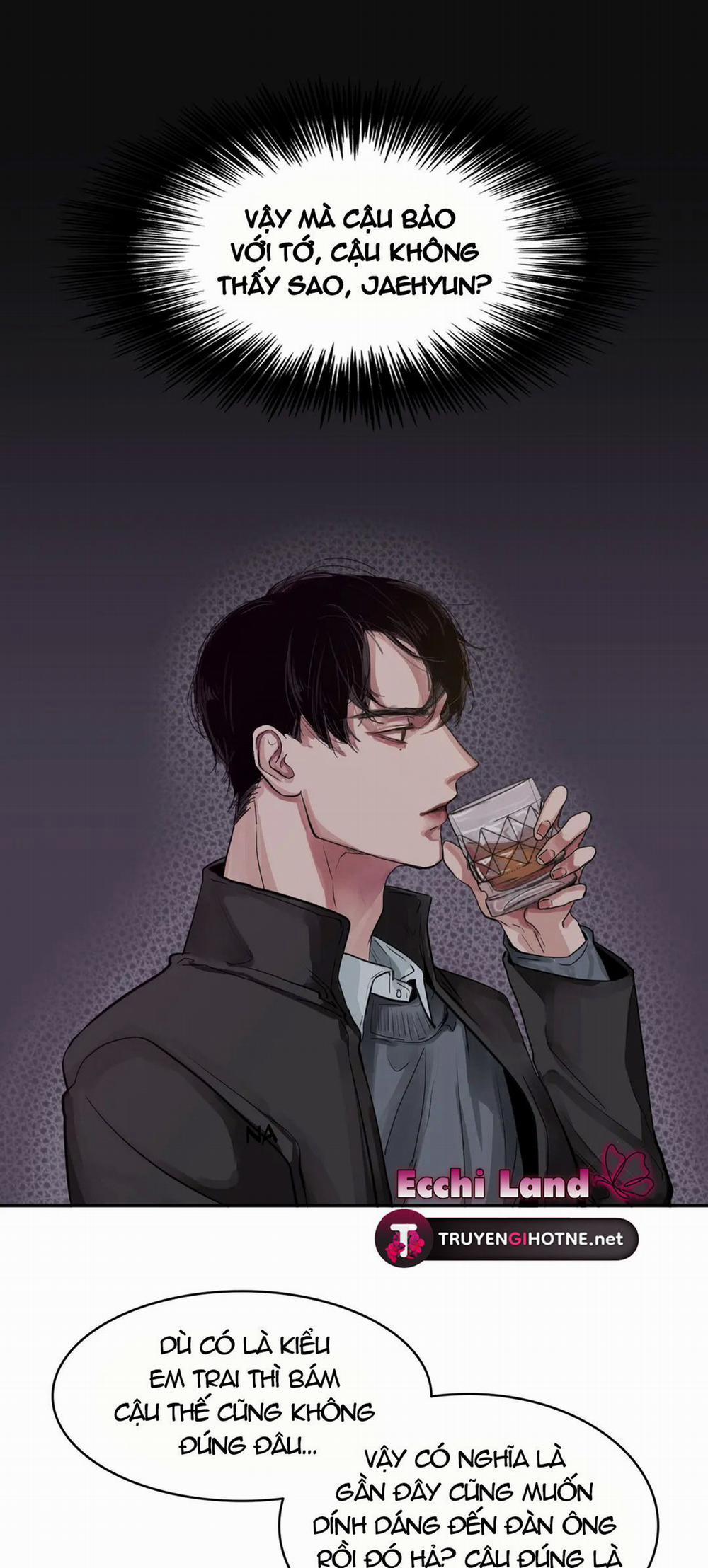 Vết Rắn Cắn 6.1 trang 9