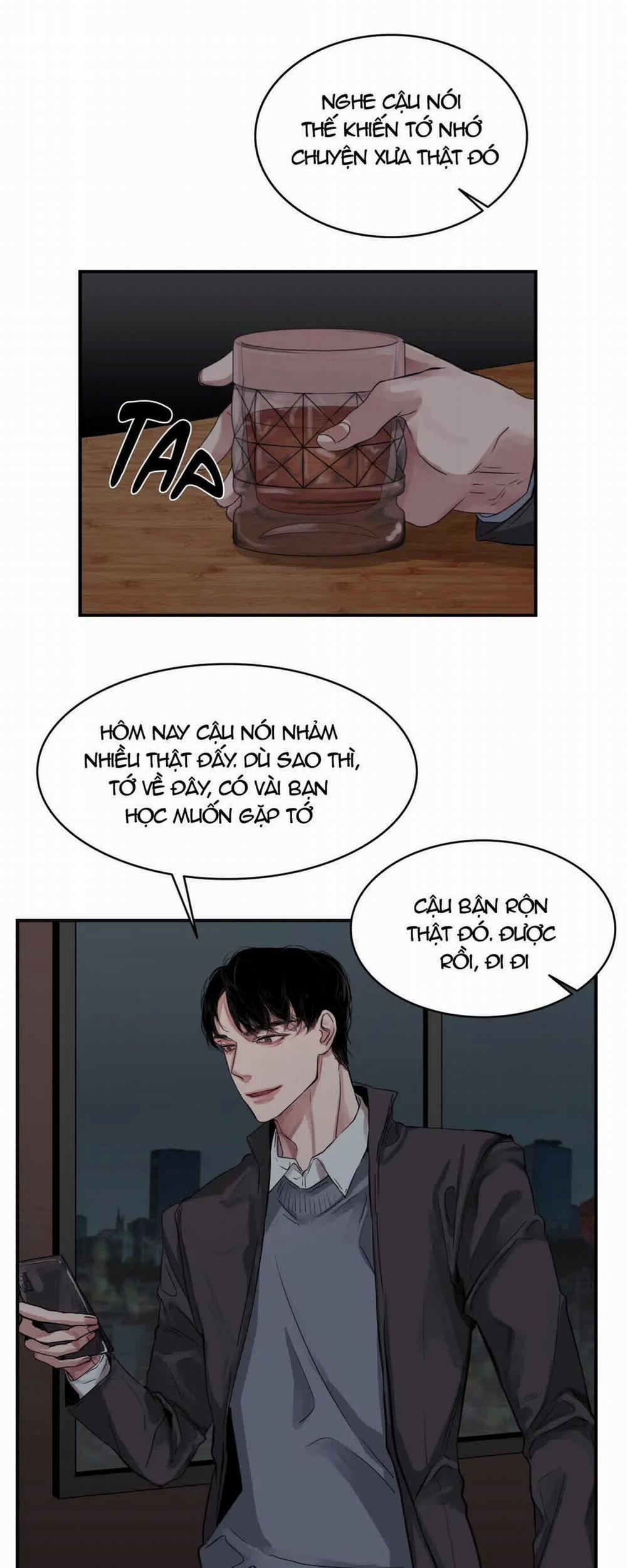 Vết Rắn Cắn 6.2 trang 0