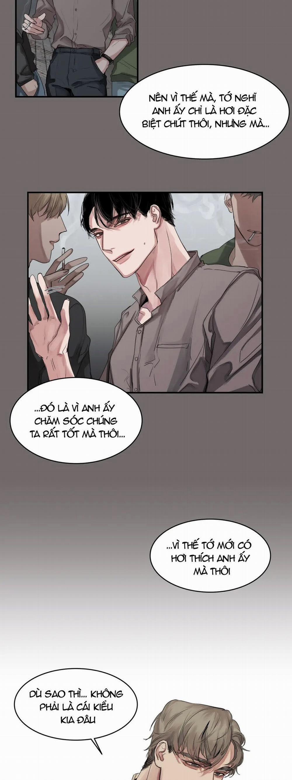 Vết Rắn Cắn 6.2 trang 10