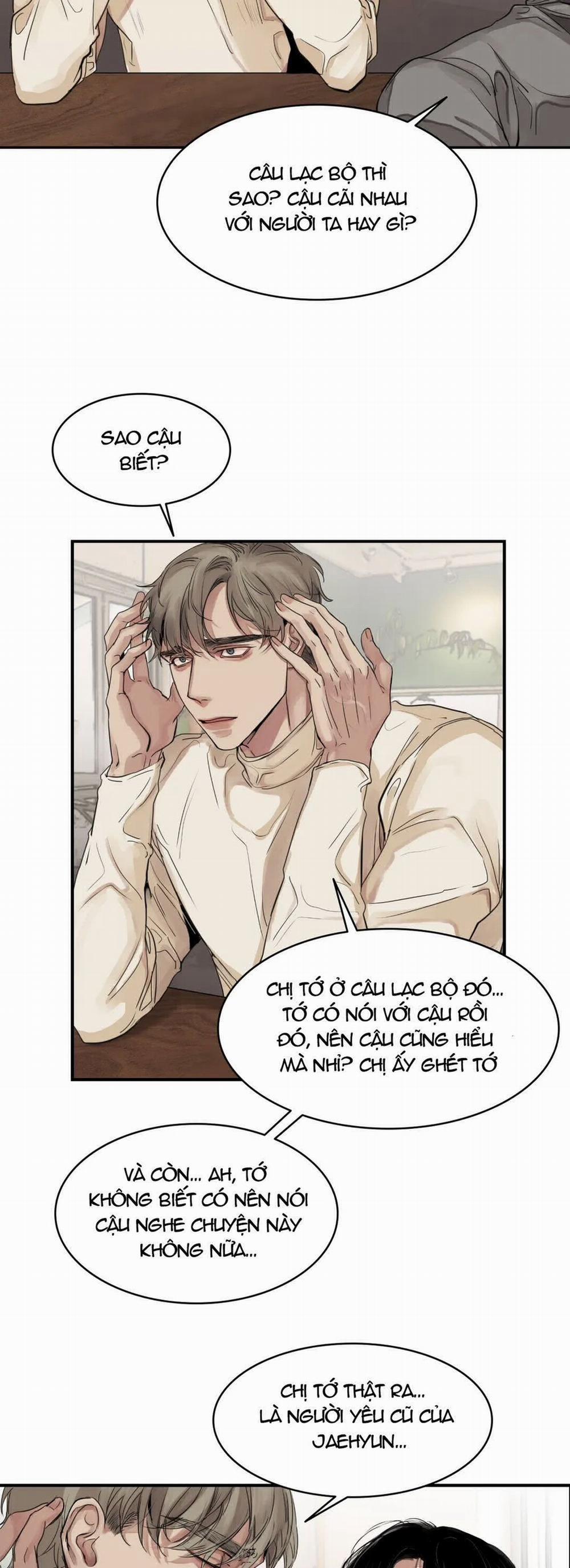 Vết Rắn Cắn 6.2 trang 13