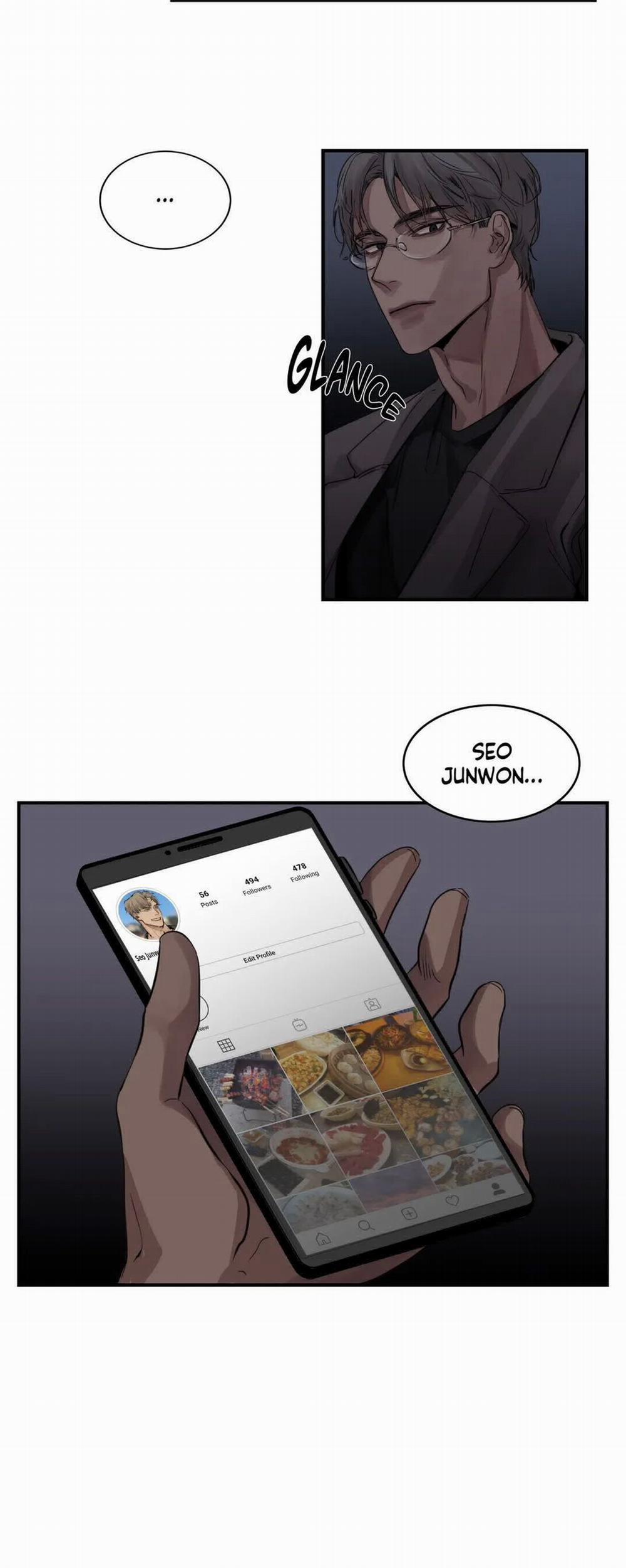 Vết Rắn Cắn 6.2 trang 2